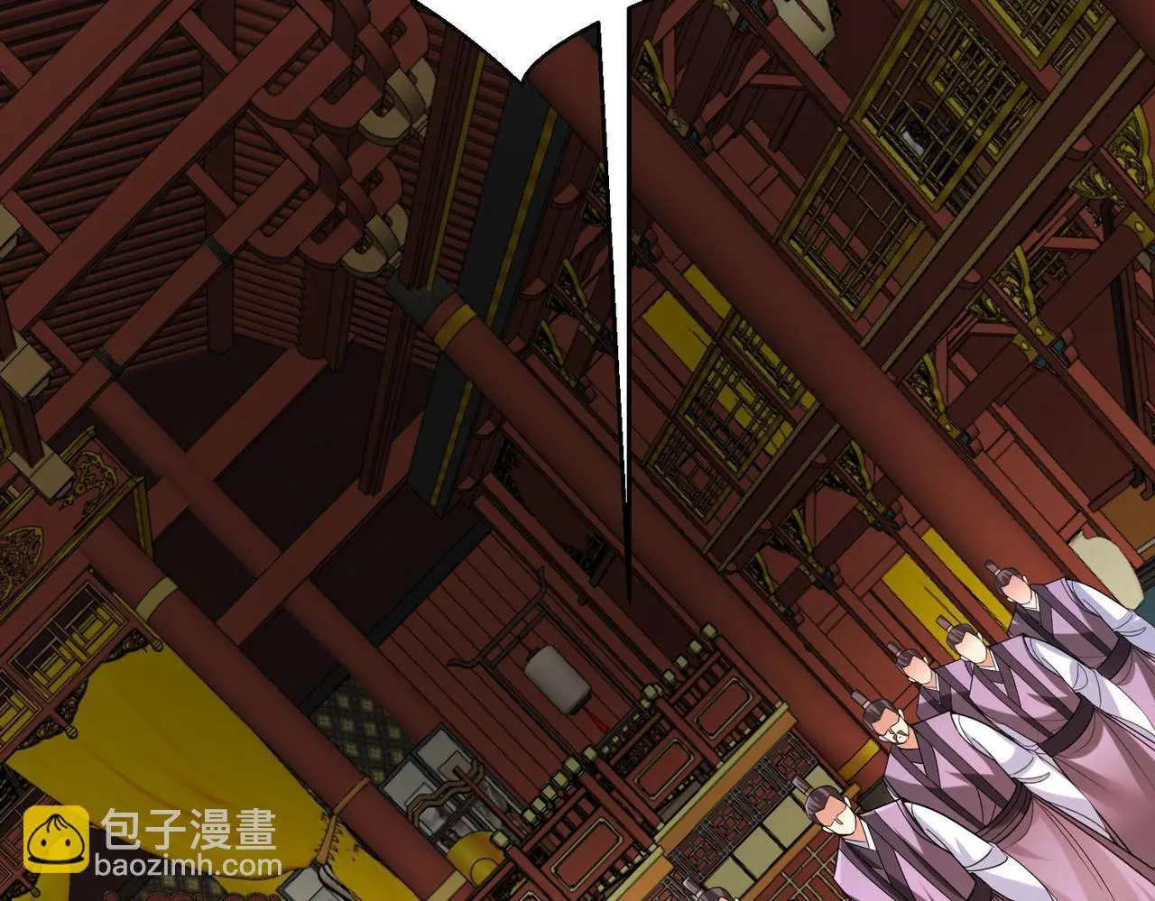 第86话 想篡位？那我得先给齐王送一份大礼！ 第65页