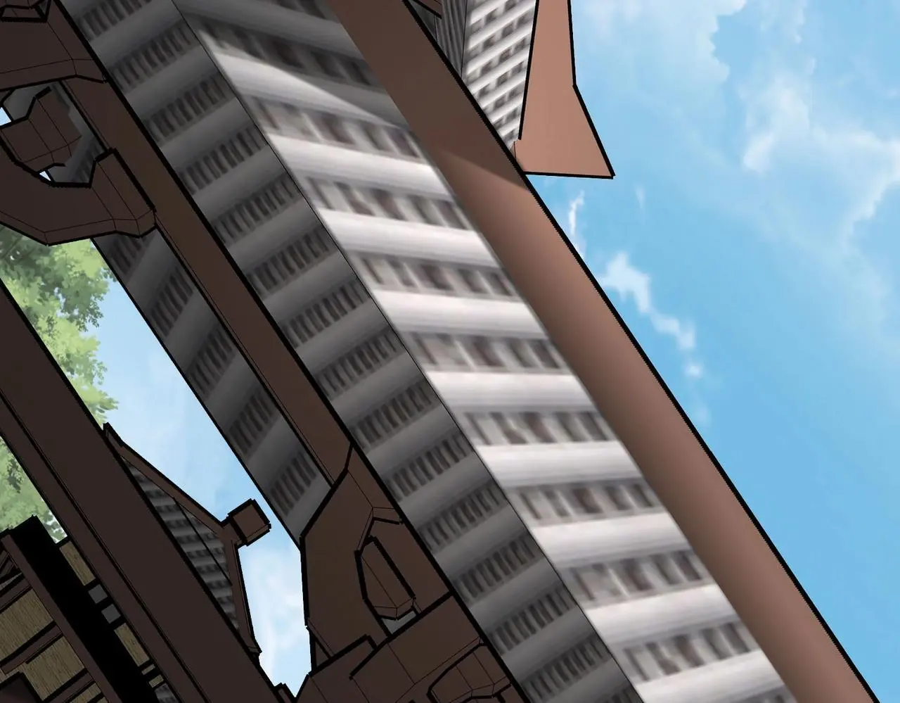 第90话 分封制还是郡县制？公子扶苏将被置于何地？ 第22页