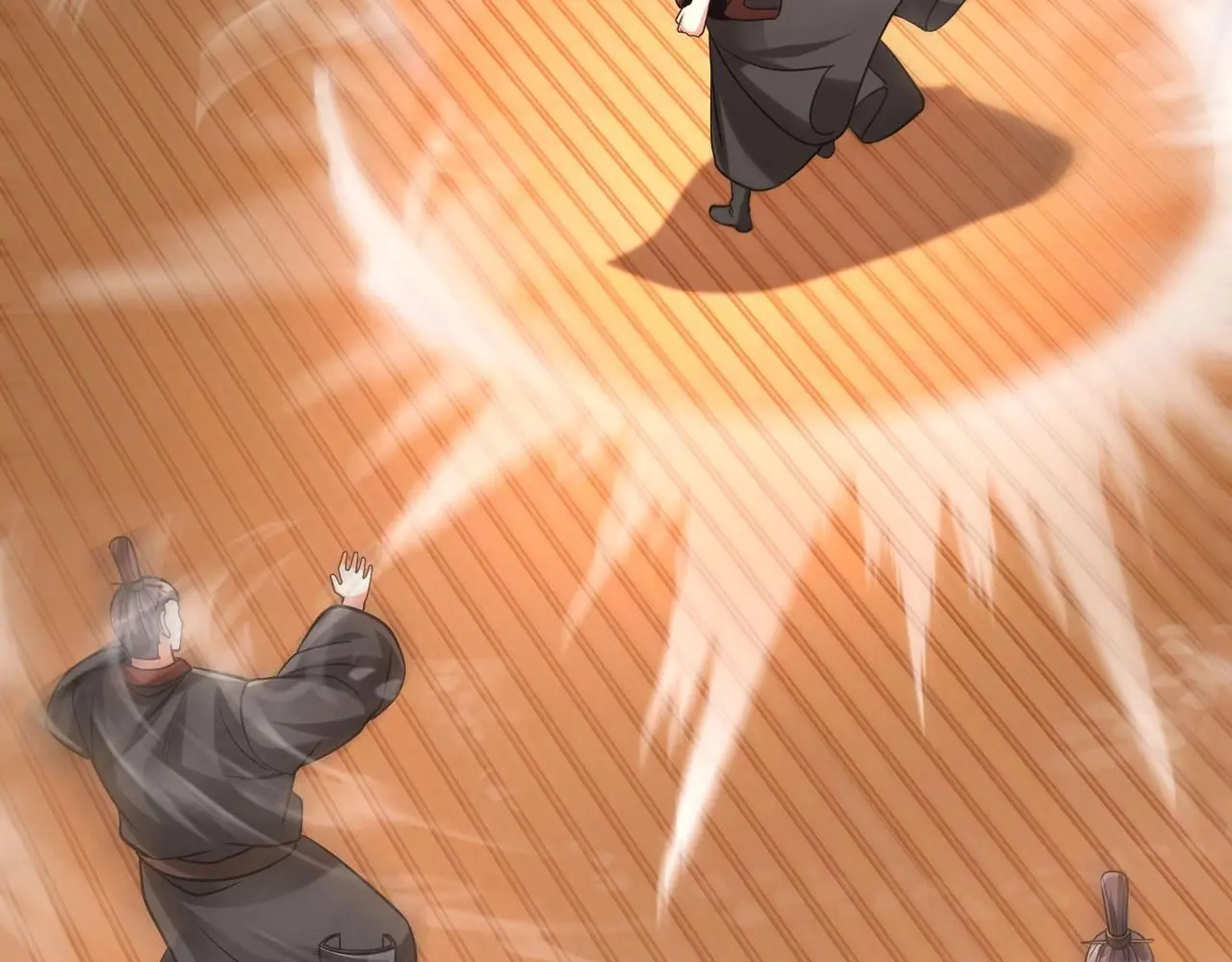第90话 分封制还是郡县制？公子扶苏将被置于何地？ 第55页
