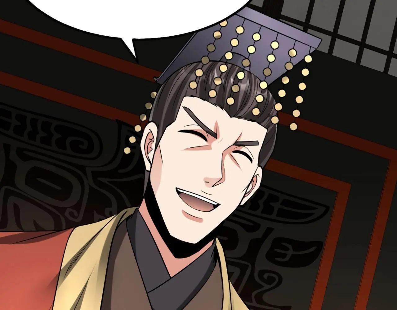 第90话 分封制还是郡县制？公子扶苏将被置于何地？ 第135页