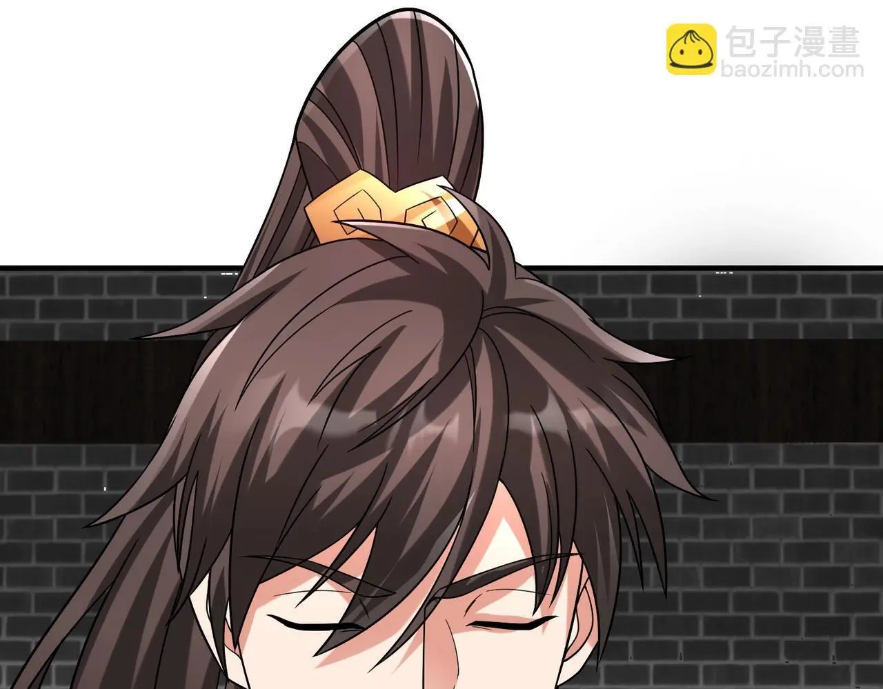 第89话 天下初定！可扶苏和胡亥之争才刚刚开始…… 第19页