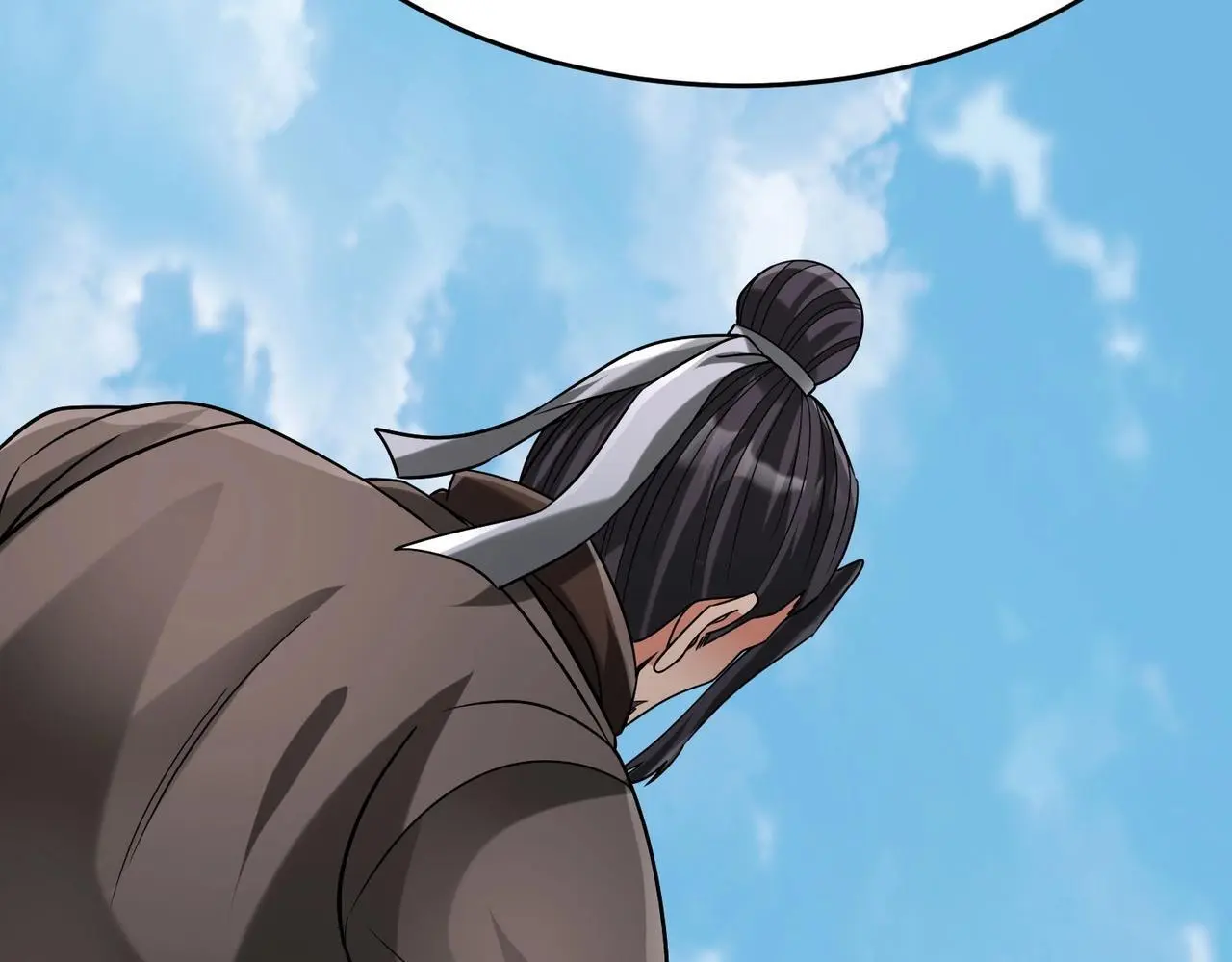 第89话 天下初定！可扶苏和胡亥之争才刚刚开始…… 第31页