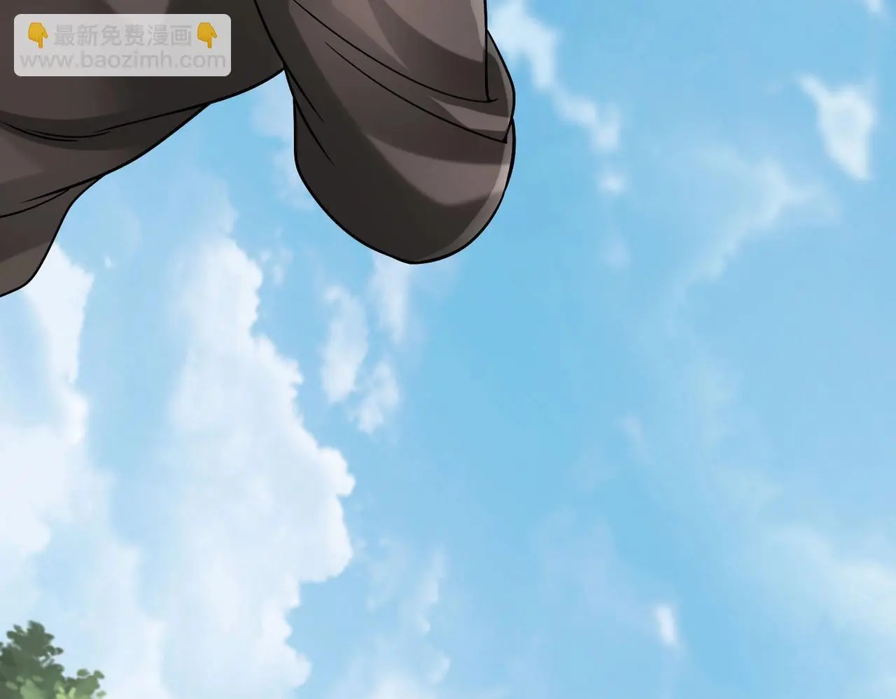 第89话 天下初定！可扶苏和胡亥之争才刚刚开始…… 第32页