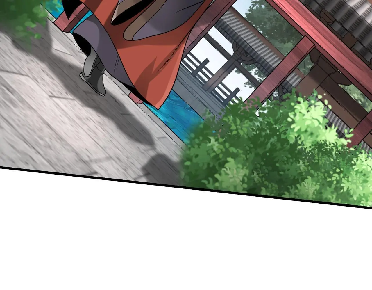第89话 天下初定！可扶苏和胡亥之争才刚刚开始…… 第35页