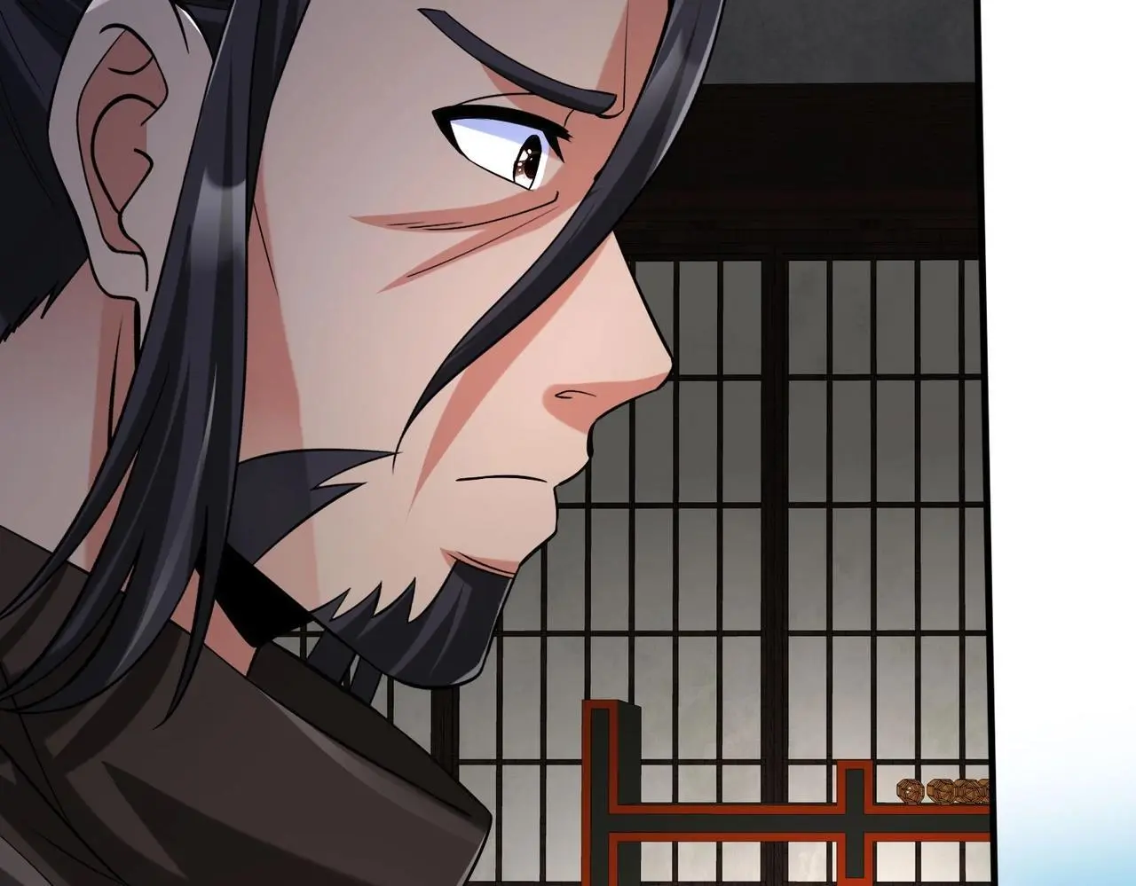 第89话 天下初定！可扶苏和胡亥之争才刚刚开始…… 第37页