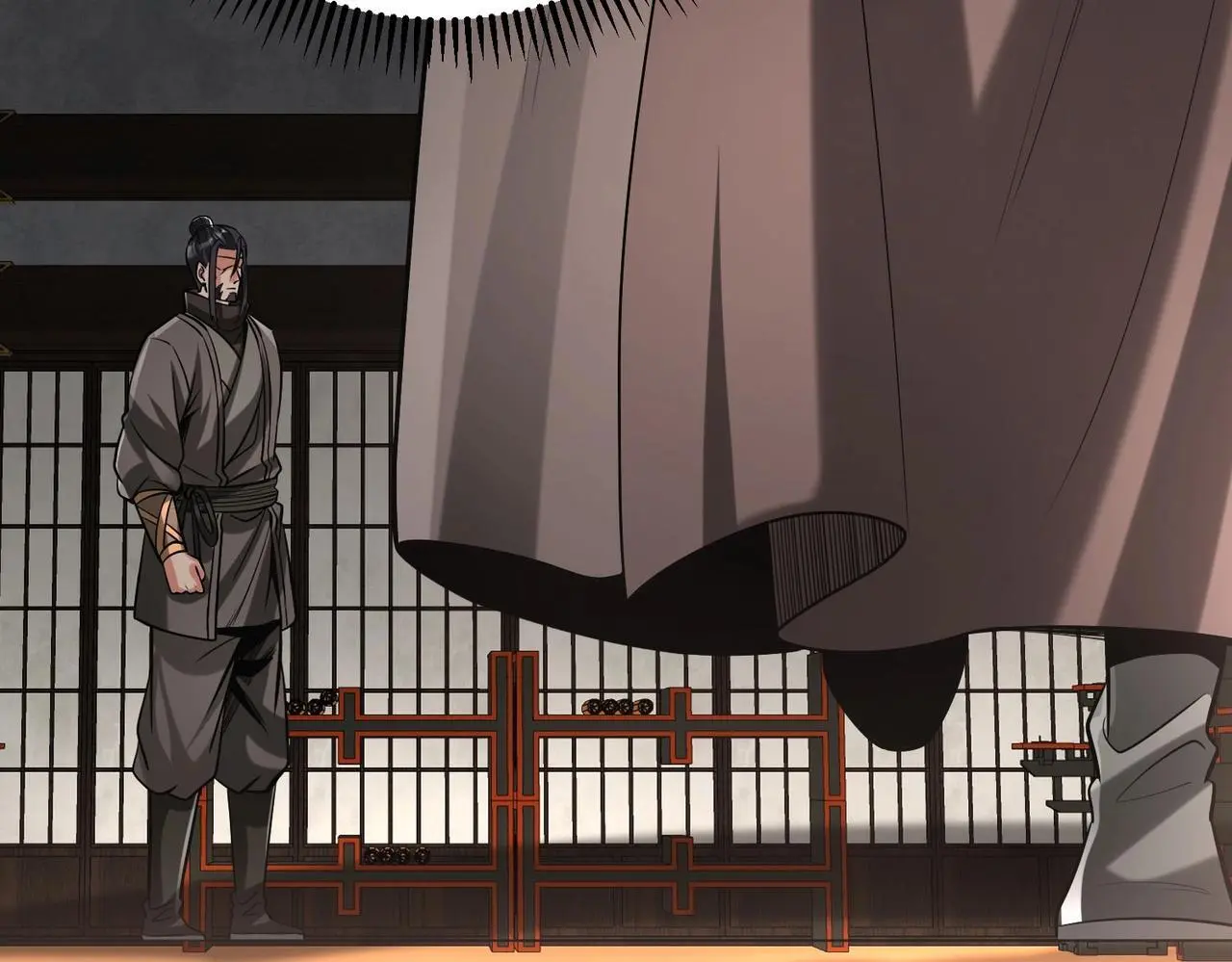第89话 天下初定！可扶苏和胡亥之争才刚刚开始…… 第43页