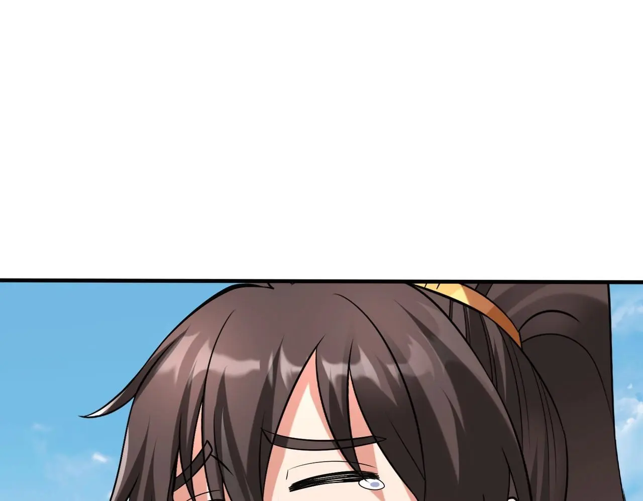 第89话 天下初定！可扶苏和胡亥之争才刚刚开始…… 第51页