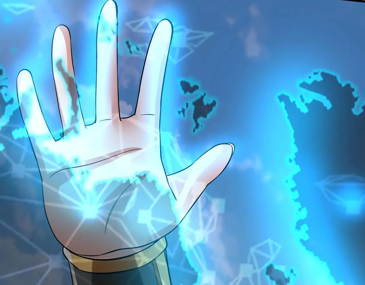 第89话 天下初定！可扶苏和胡亥之争才刚刚开始…… 第73页
