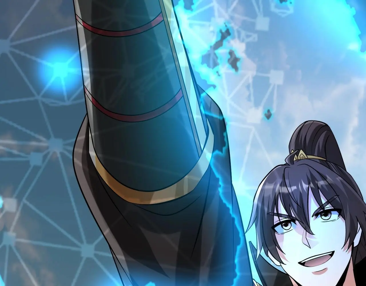第89话 天下初定！可扶苏和胡亥之争才刚刚开始…… 第74页