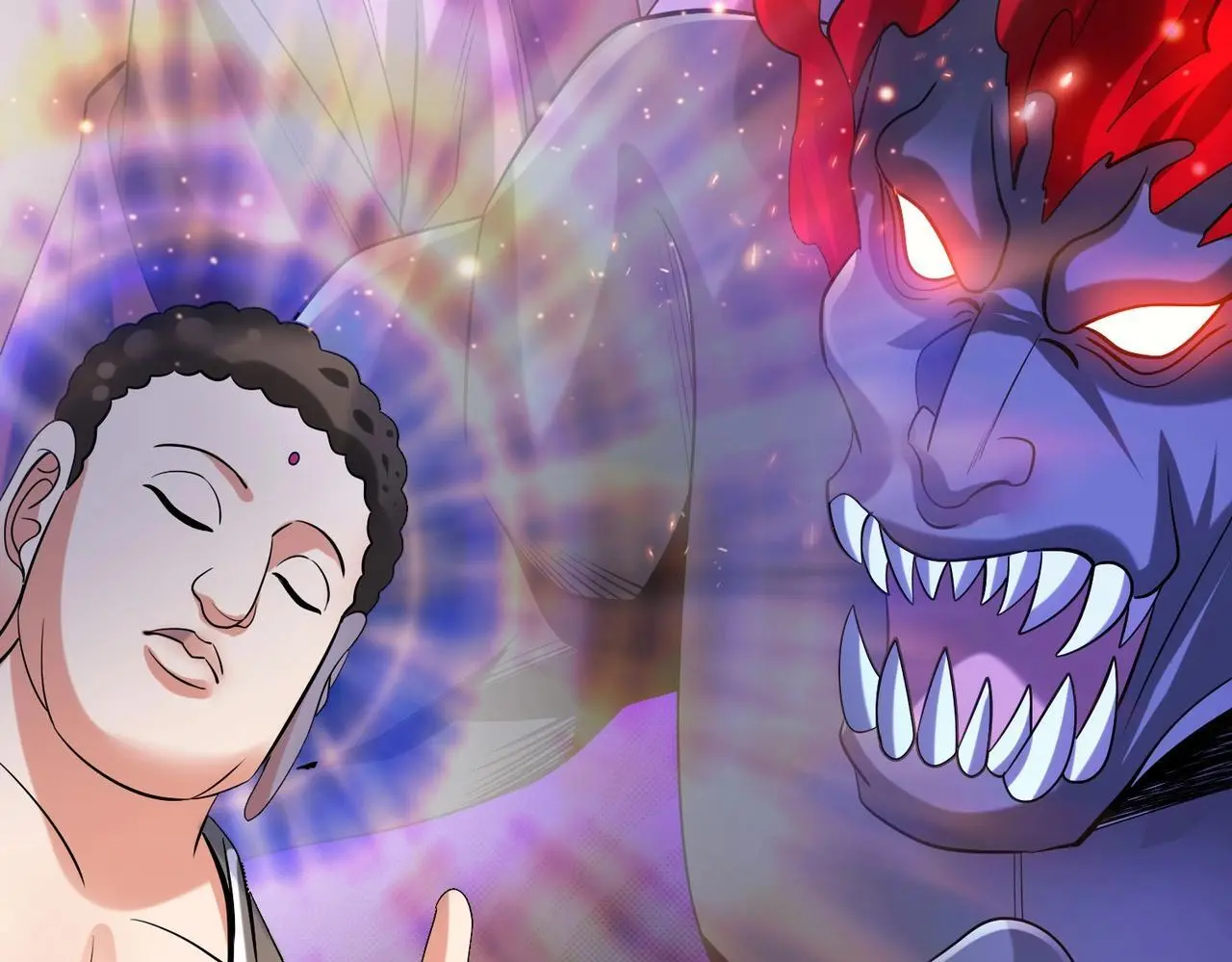 第89话 天下初定！可扶苏和胡亥之争才刚刚开始…… 第87页