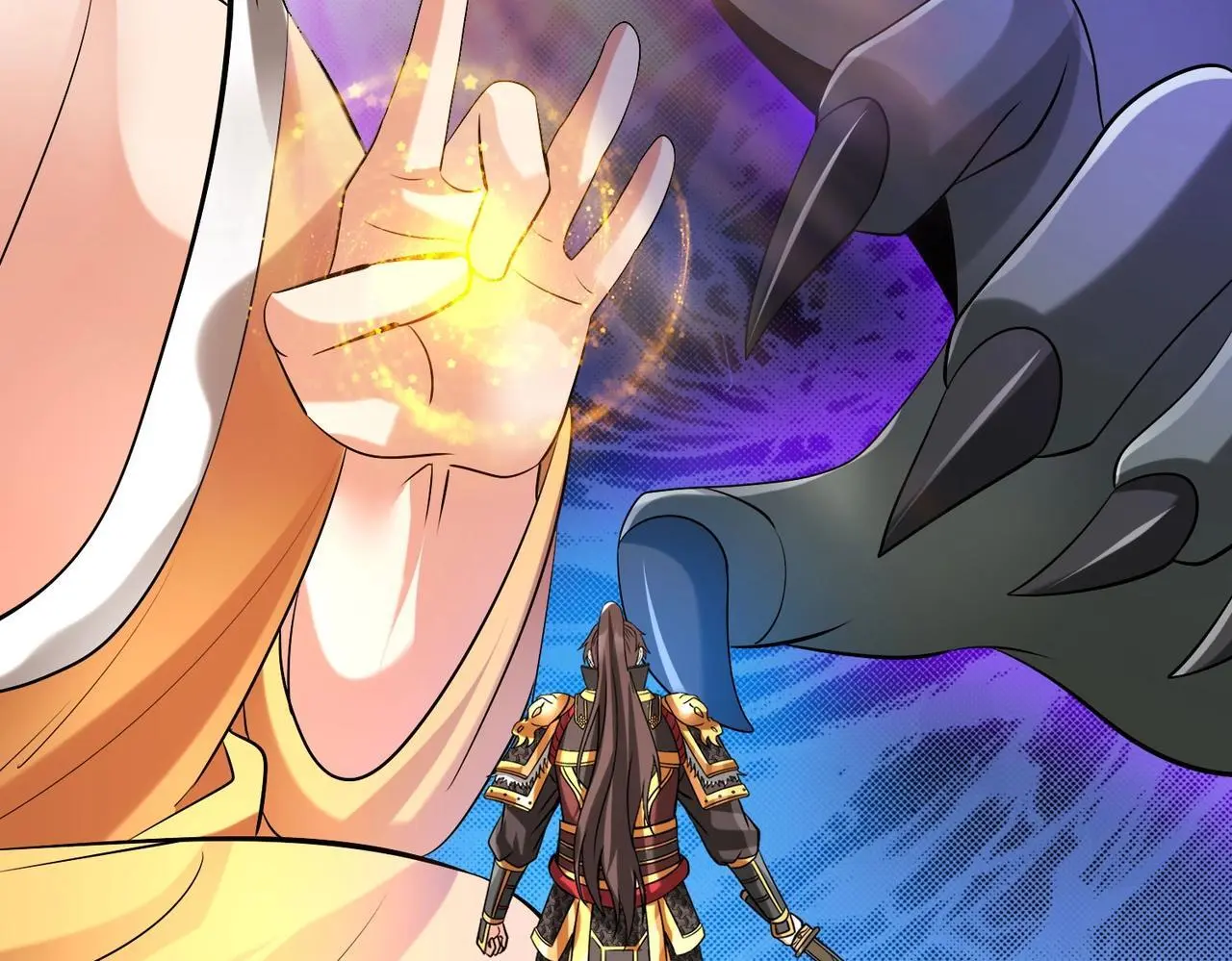 第89话 天下初定！可扶苏和胡亥之争才刚刚开始…… 第88页