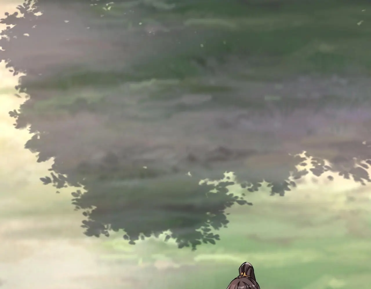 第89话 天下初定！可扶苏和胡亥之争才刚刚开始…… 第96页