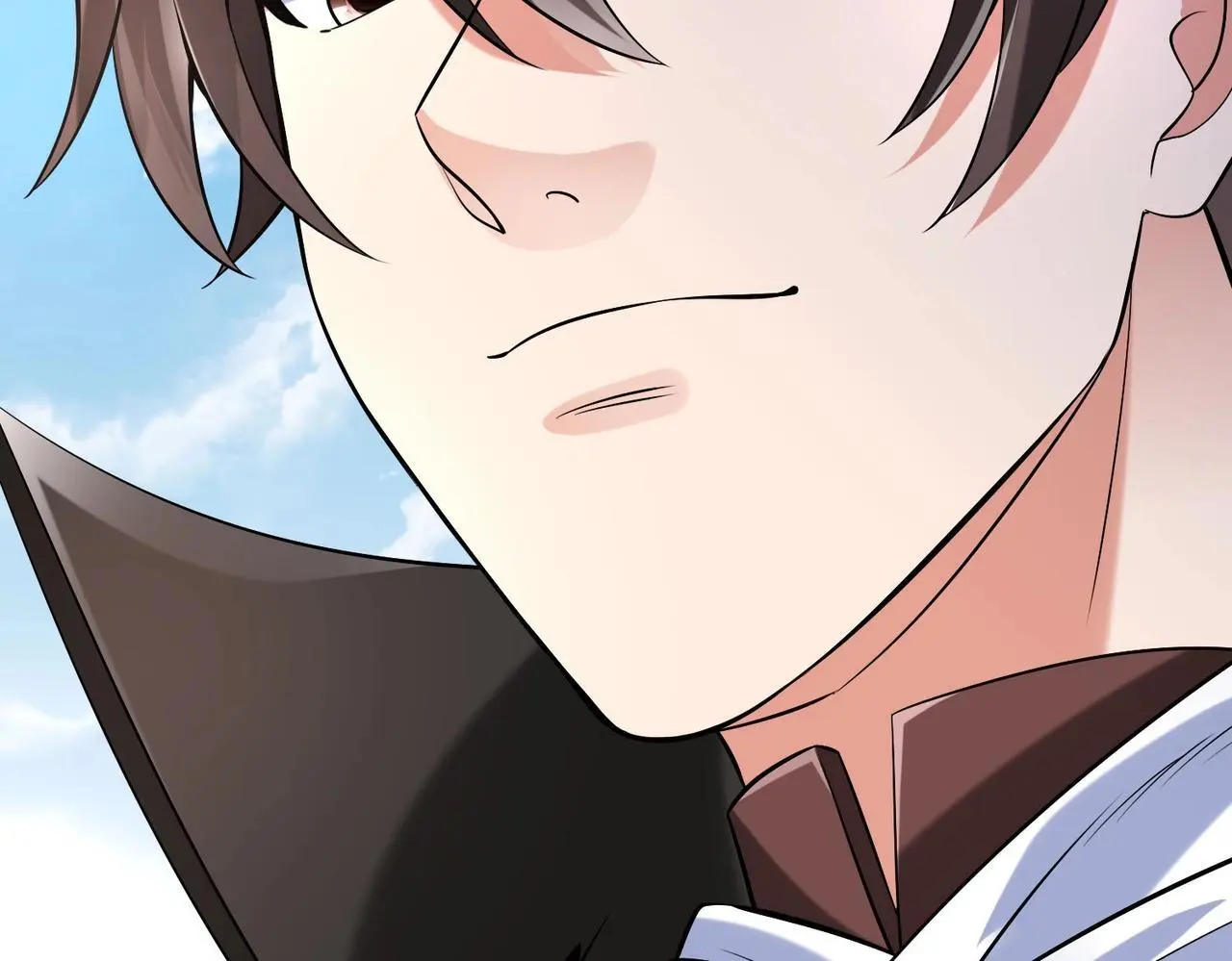 第89话 天下初定！可扶苏和胡亥之争才刚刚开始…… 第102页