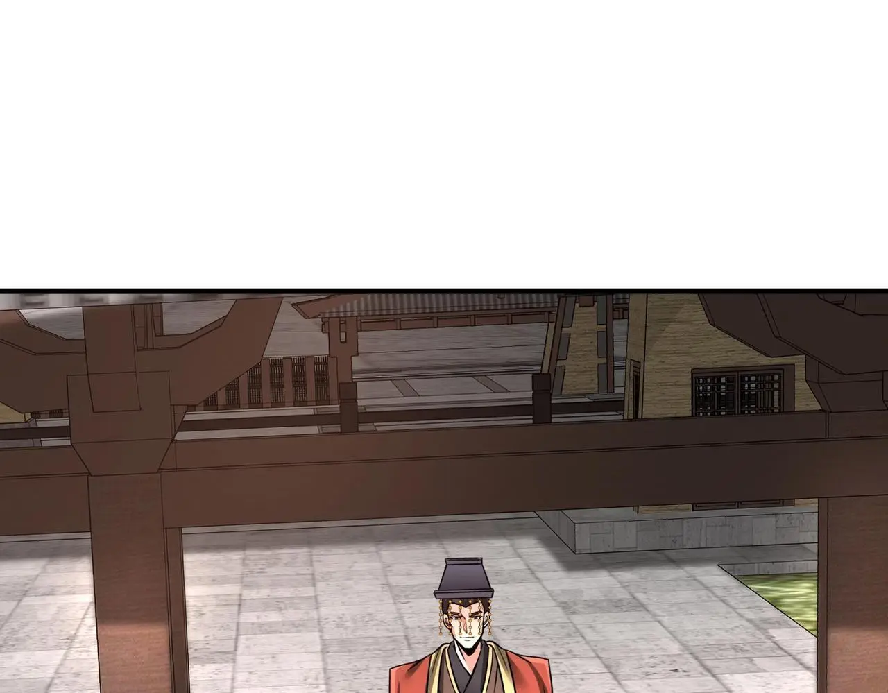 第89话 天下初定！可扶苏和胡亥之争才刚刚开始…… 第104页