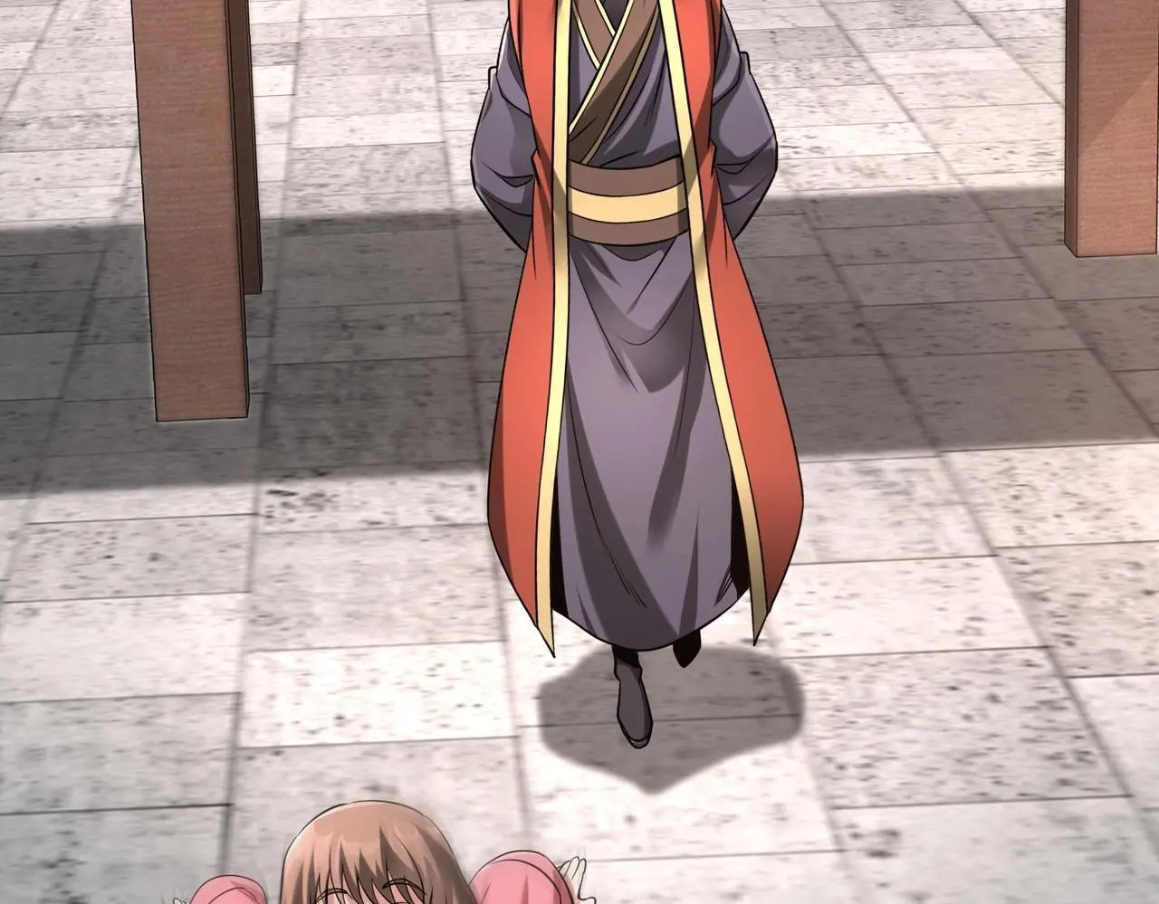 第89话 天下初定！可扶苏和胡亥之争才刚刚开始…… 第105页