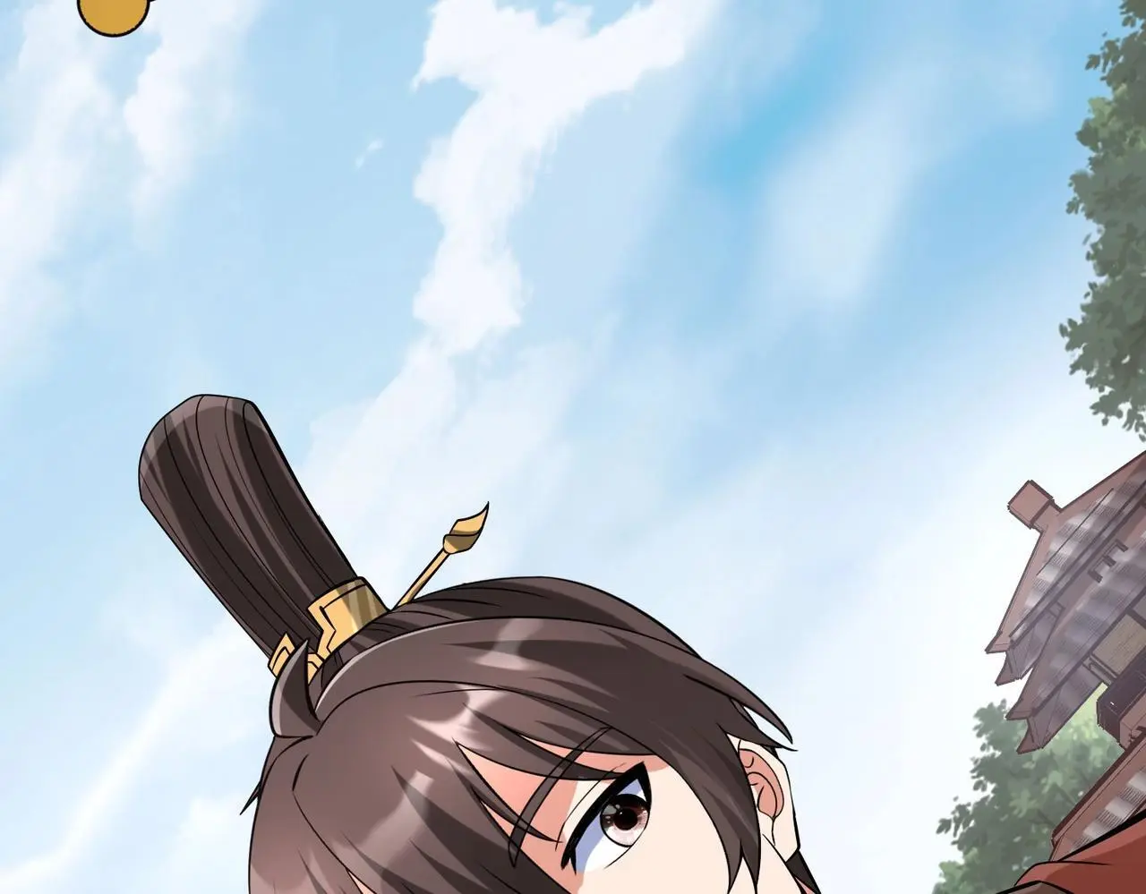 第89话 天下初定！可扶苏和胡亥之争才刚刚开始…… 第124页
