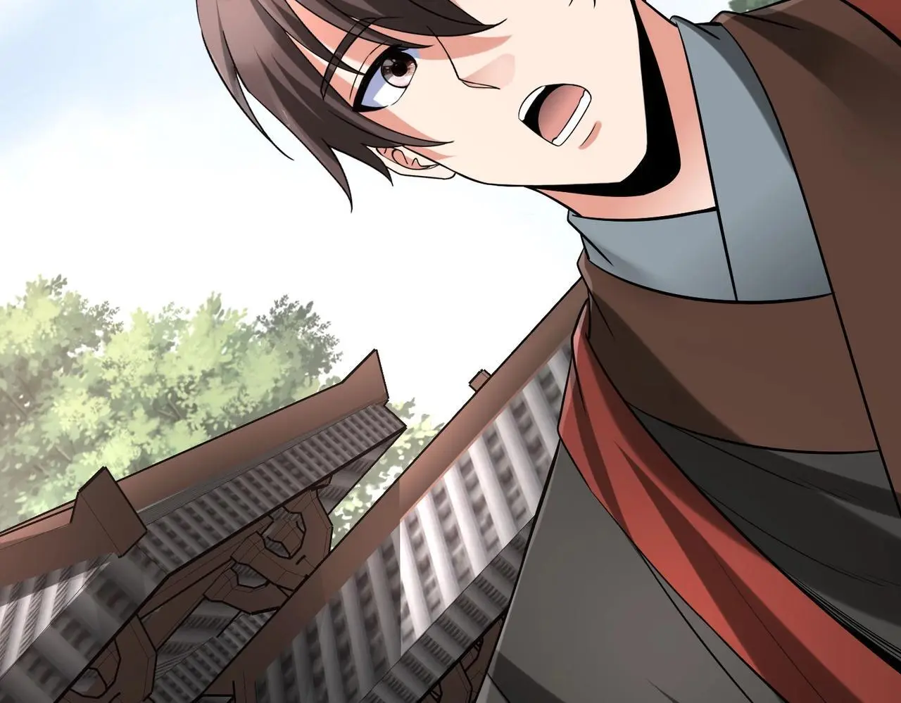 第89话 天下初定！可扶苏和胡亥之争才刚刚开始…… 第125页