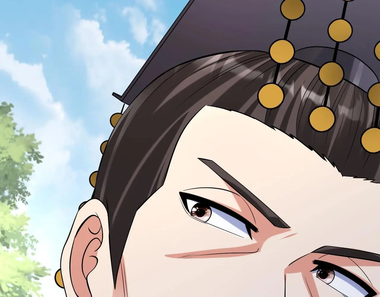 第89话 天下初定！可扶苏和胡亥之争才刚刚开始…… 第127页