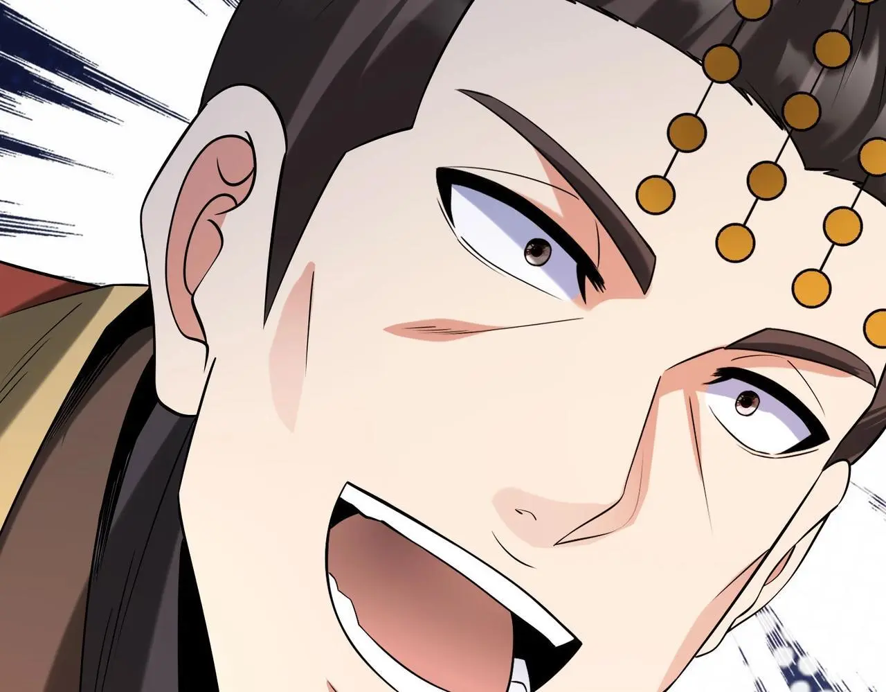 第88话 投降？齐王建，你的命我收割了！ 第14页