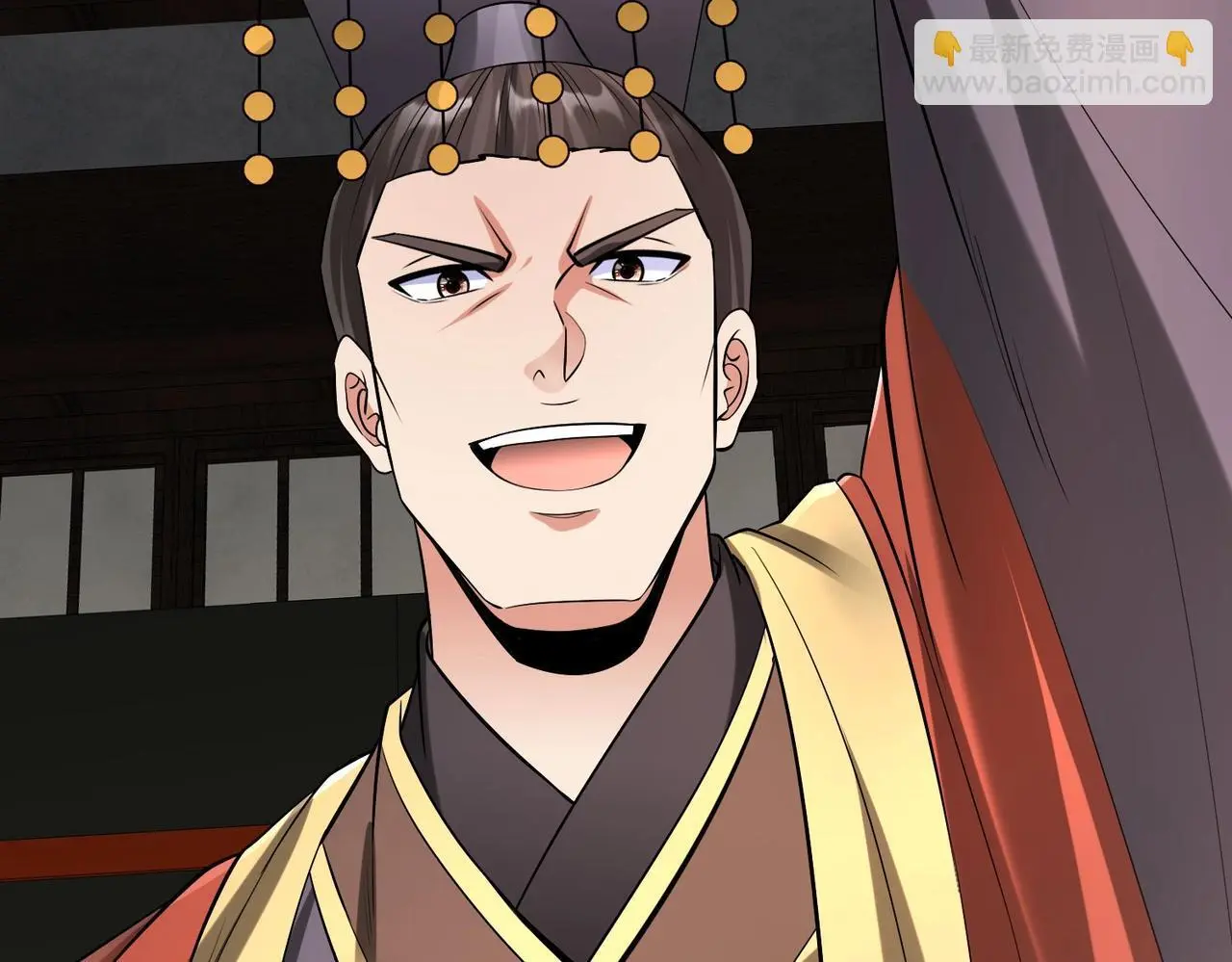 第88话 投降？齐王建，你的命我收割了！ 第23页