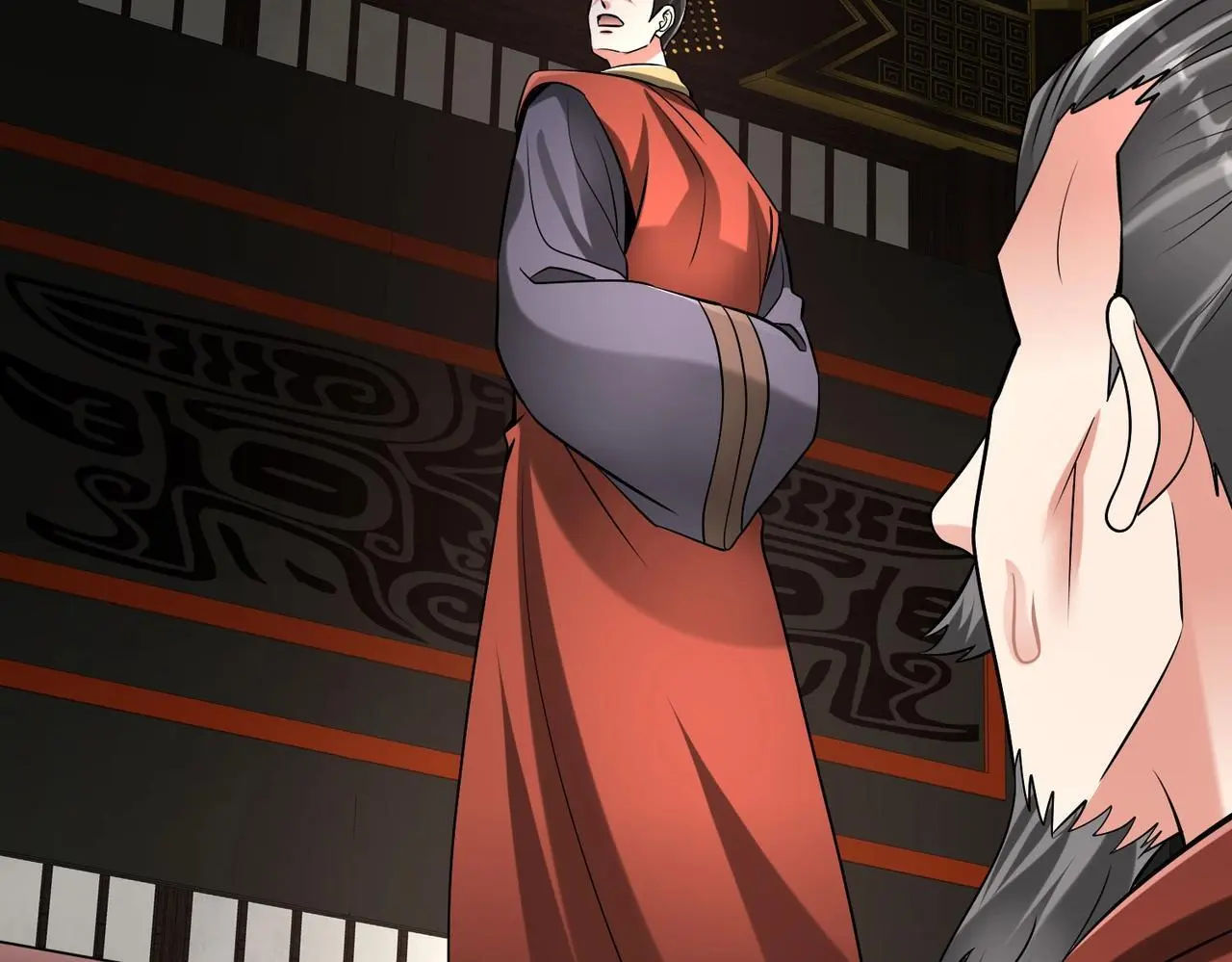 第88话 投降？齐王建，你的命我收割了！ 第45页