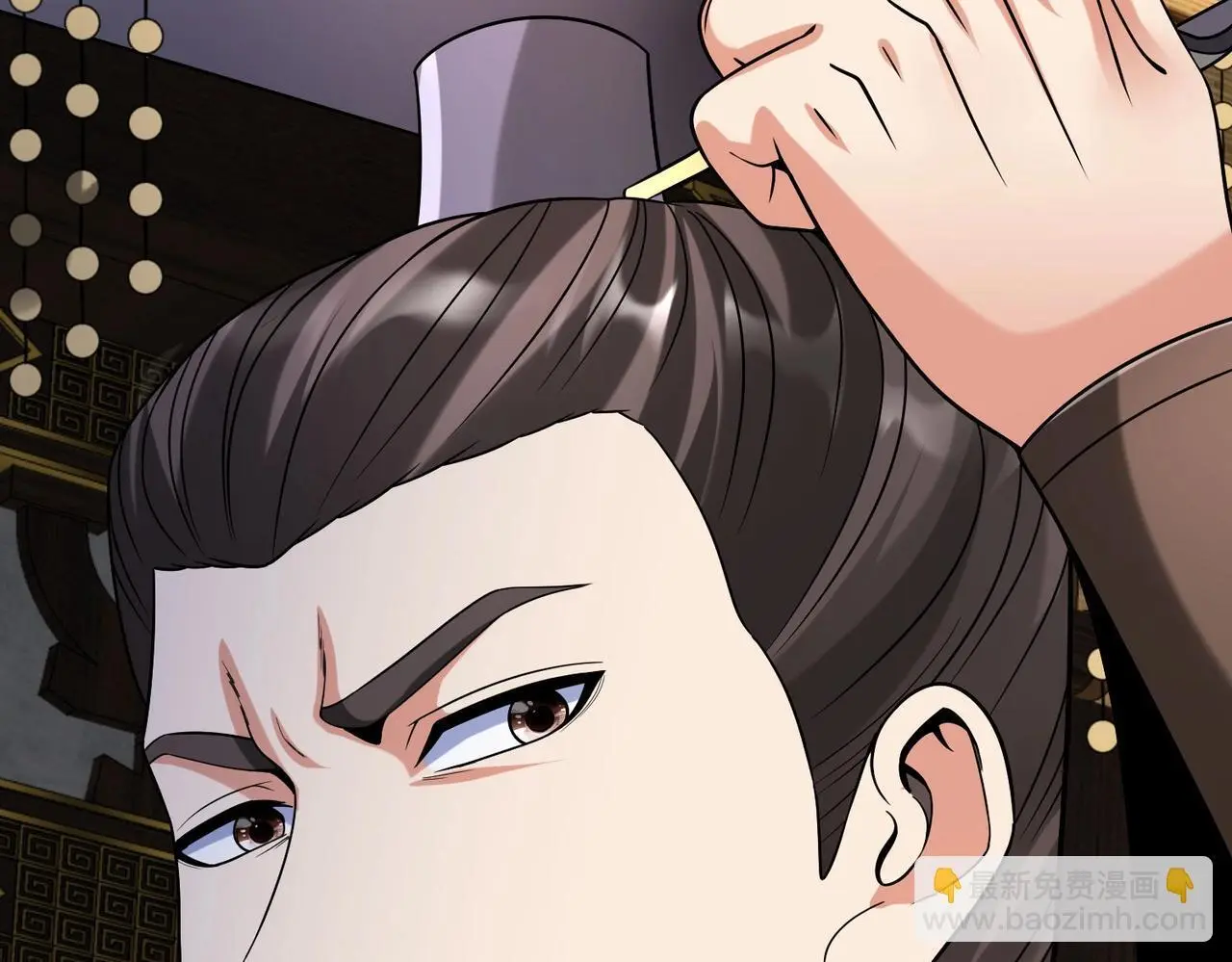 第88话 投降？齐王建，你的命我收割了！ 第48页