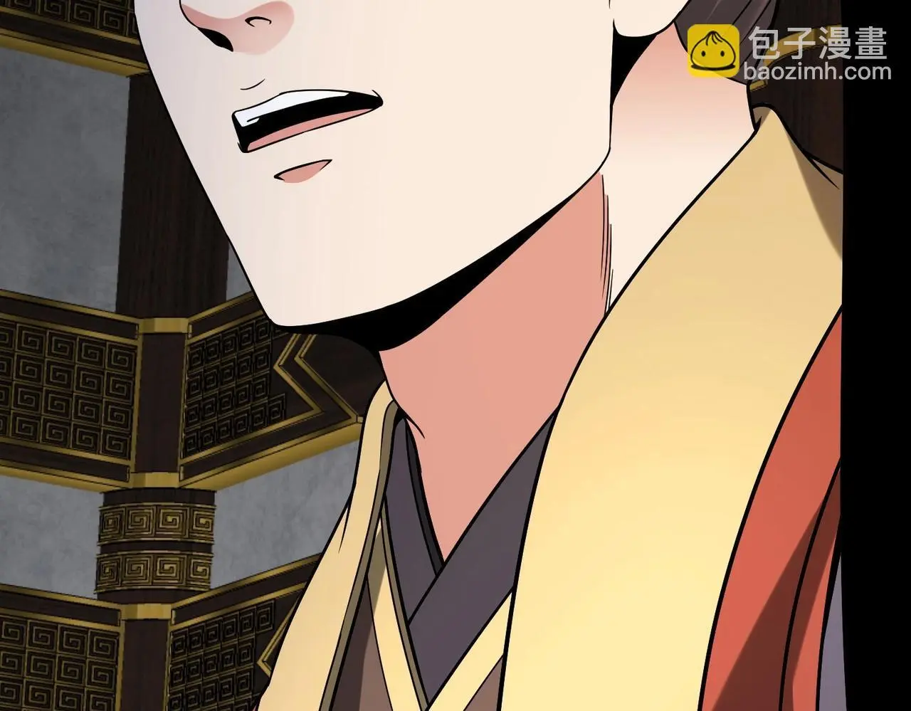 第88话 投降？齐王建，你的命我收割了！ 第49页