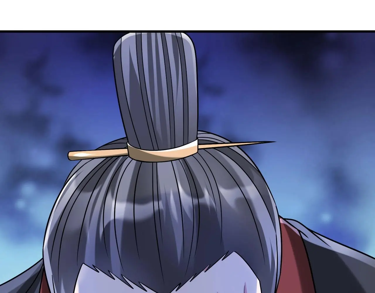 第88话 投降？齐王建，你的命我收割了！ 第57页