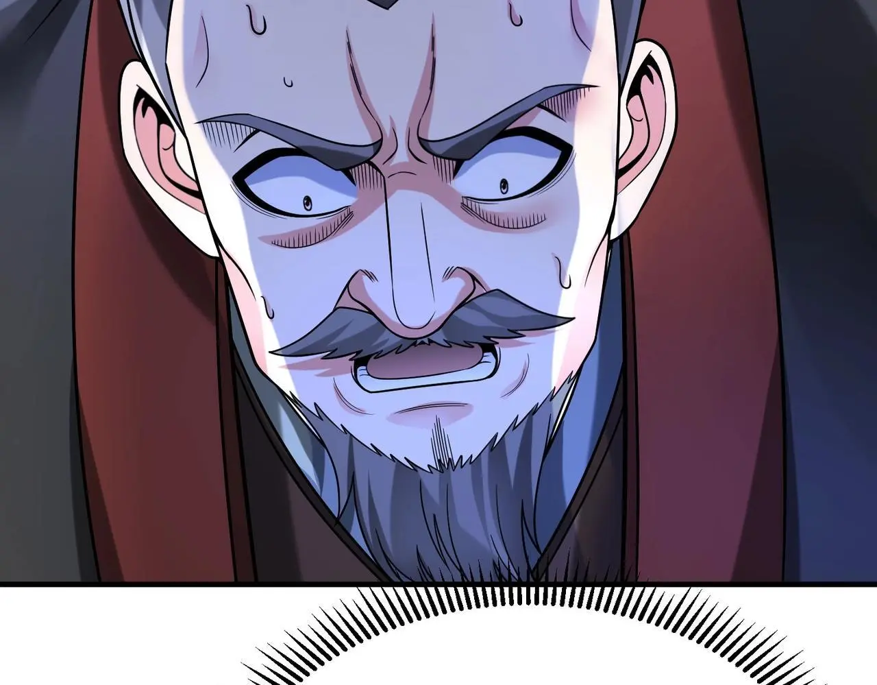 第88话 投降？齐王建，你的命我收割了！ 第58页
