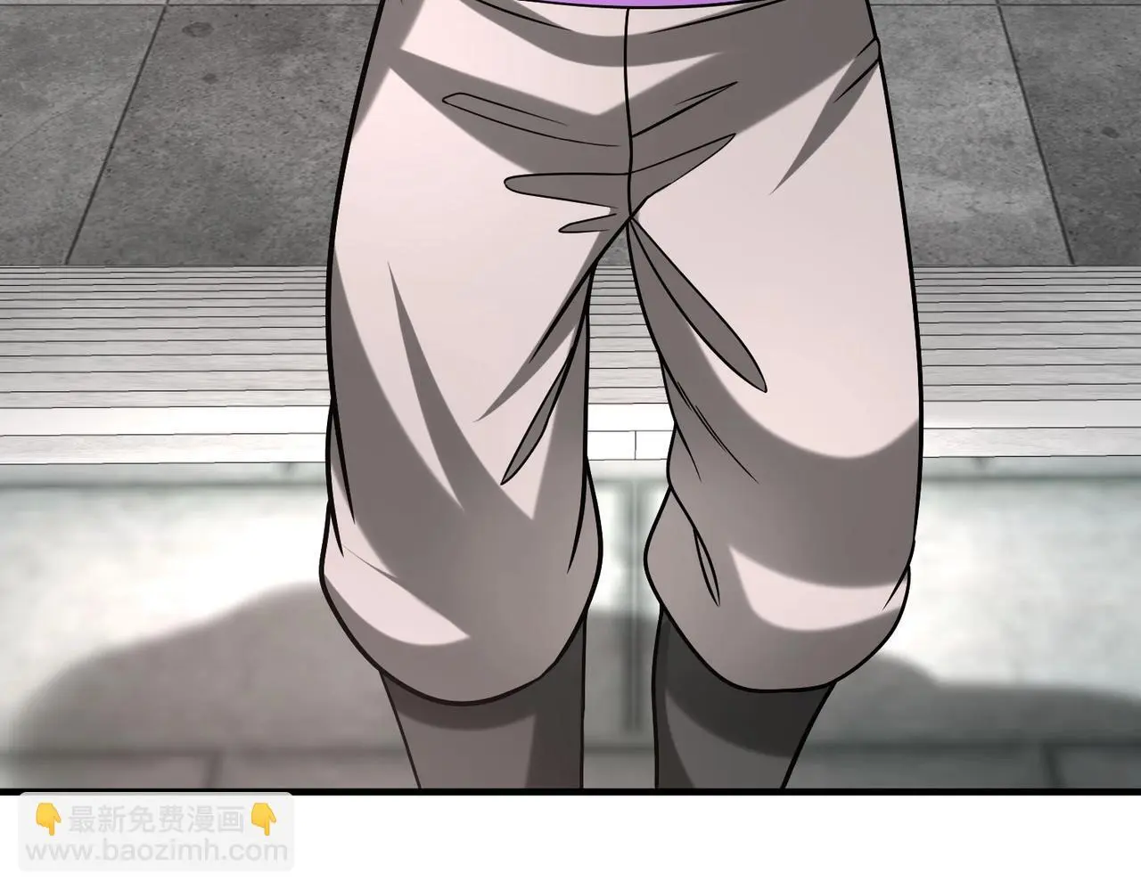 第88话 投降？齐王建，你的命我收割了！ 第70页