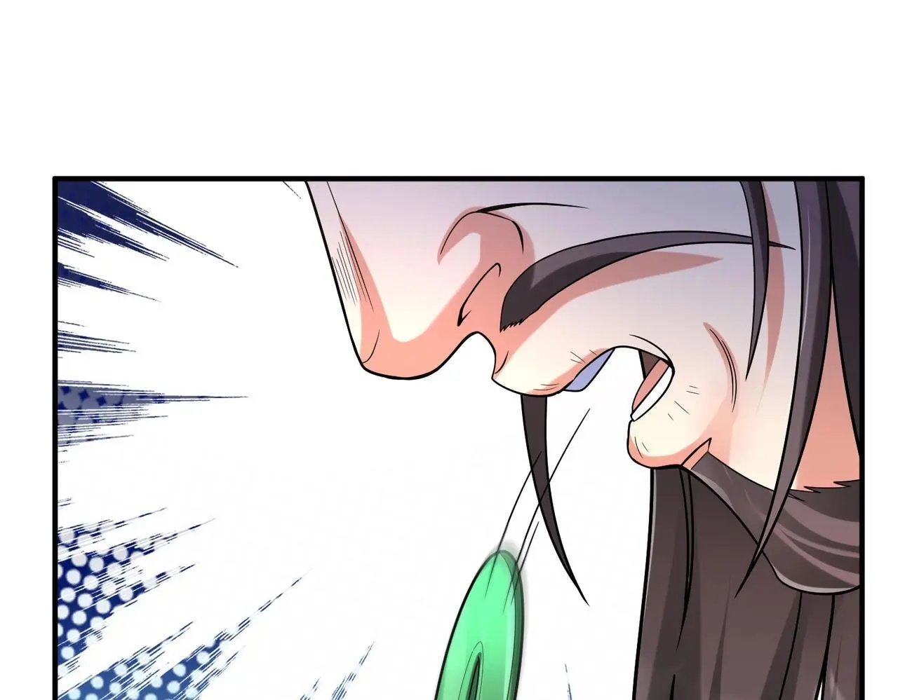 第88话 投降？齐王建，你的命我收割了！ 第71页