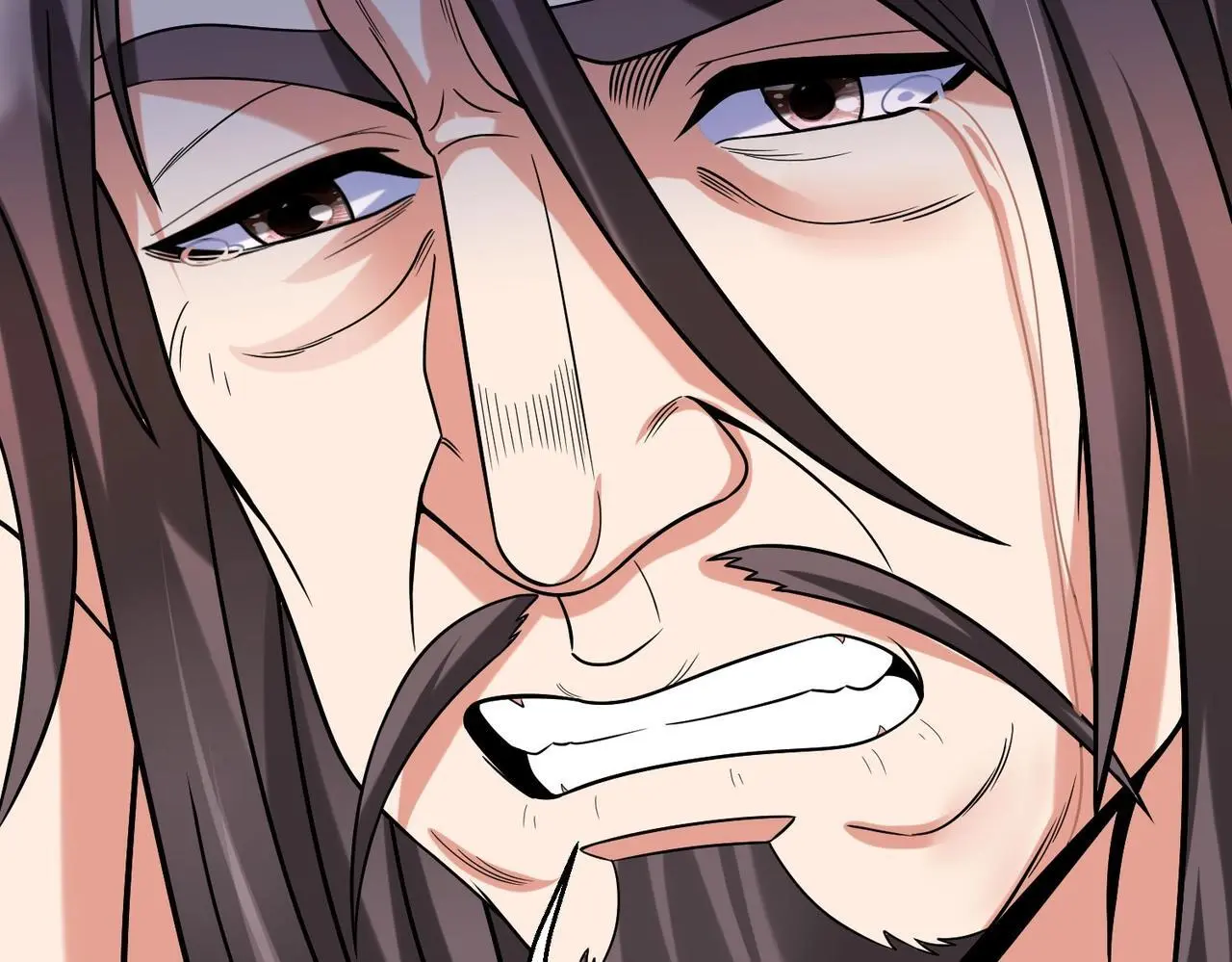 第88话 投降？齐王建，你的命我收割了！ 第79页