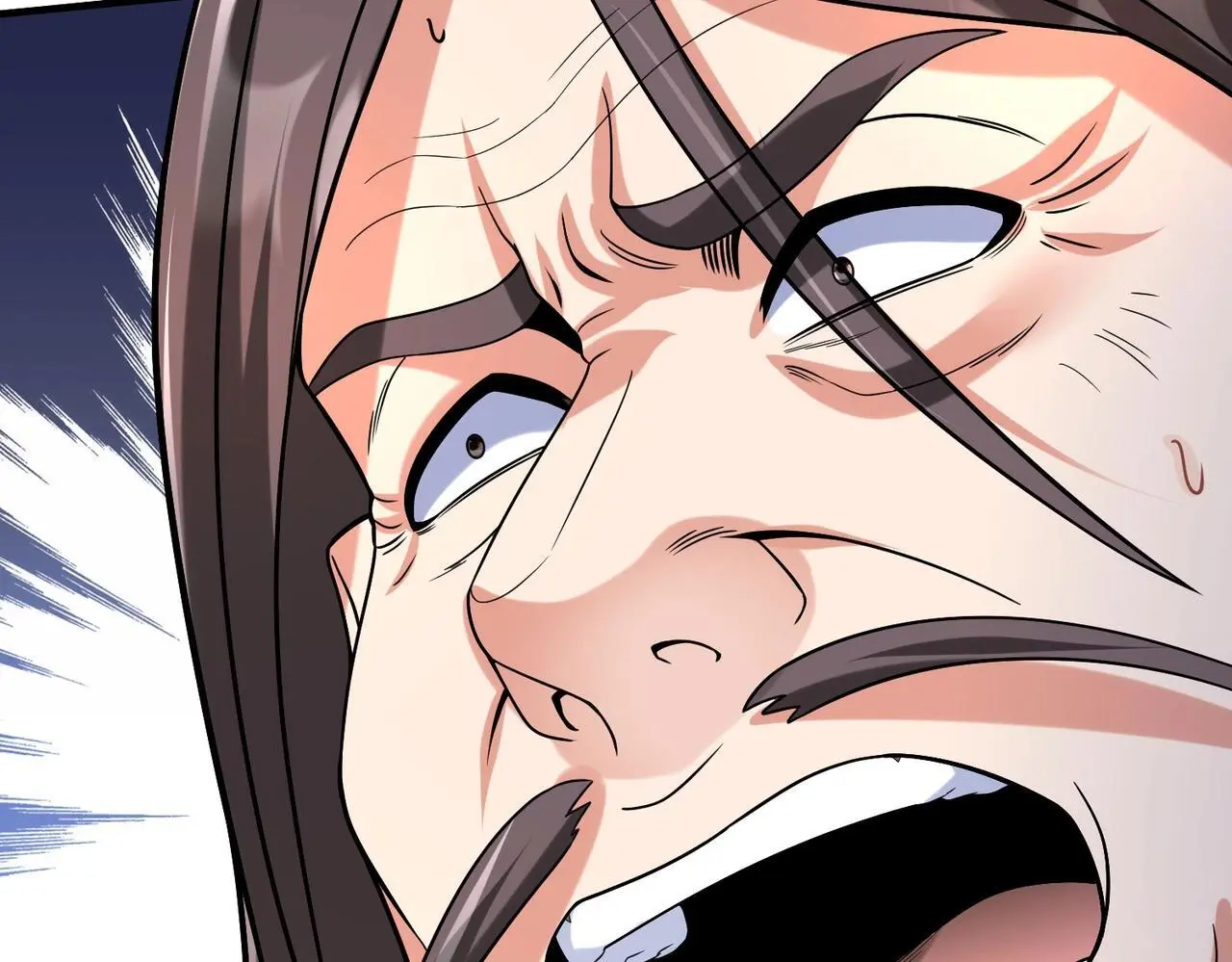 第88话 投降？齐王建，你的命我收割了！ 第95页