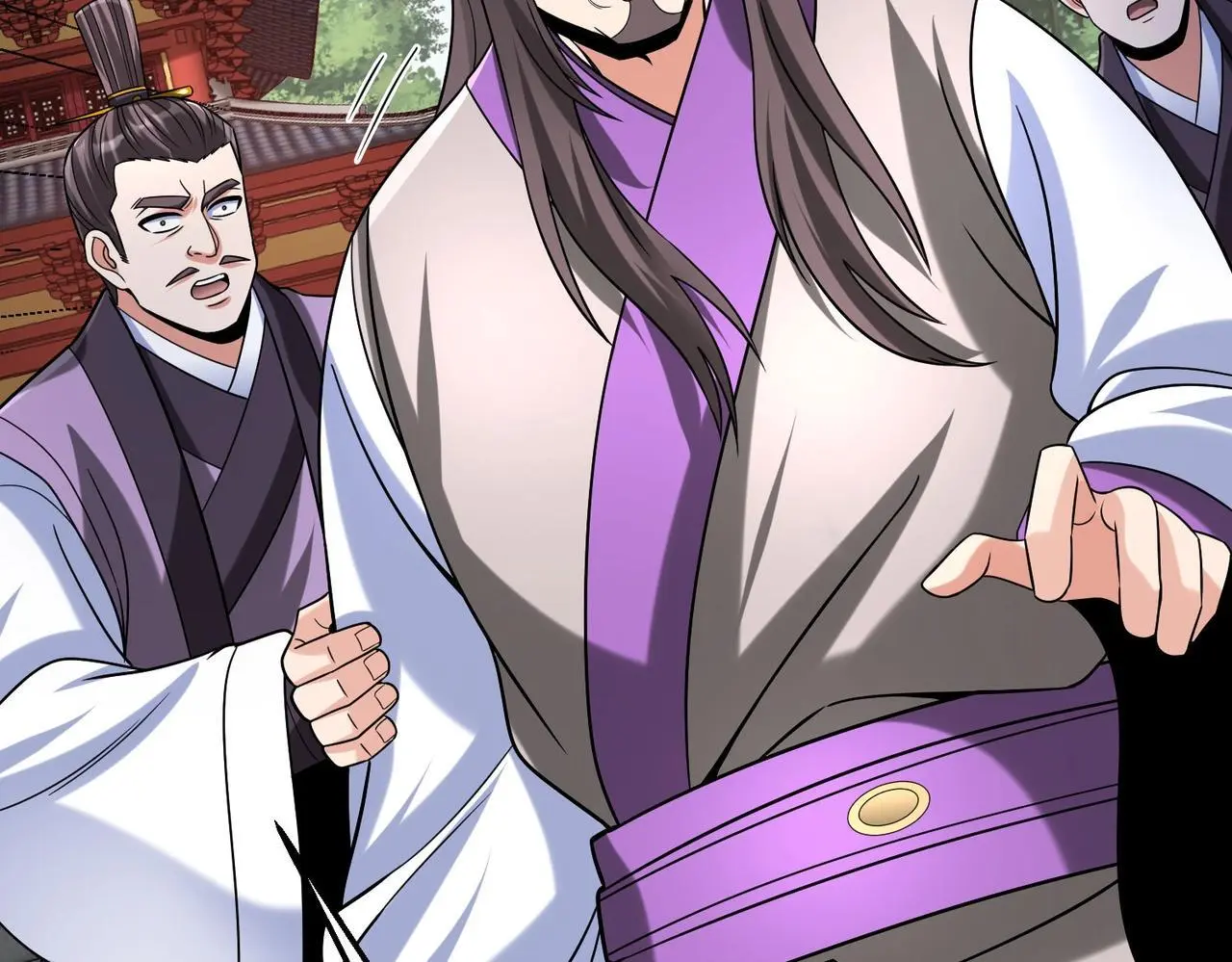 第88话 投降？齐王建，你的命我收割了！ 第107页
