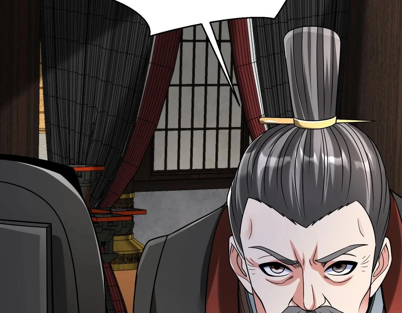 第88话 投降？齐王建，你的命我收割了！ 第130页