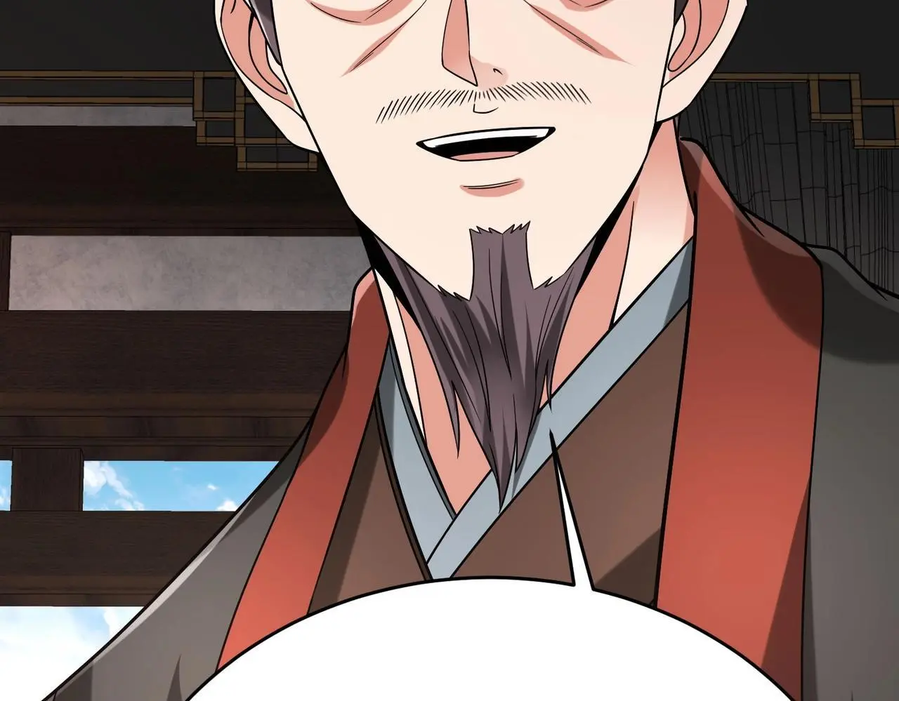 第88话 投降？齐王建，你的命我收割了！ 第143页
