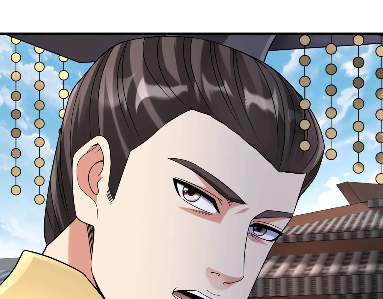 第88话 投降？齐王建，你的命我收割了！ 第154页