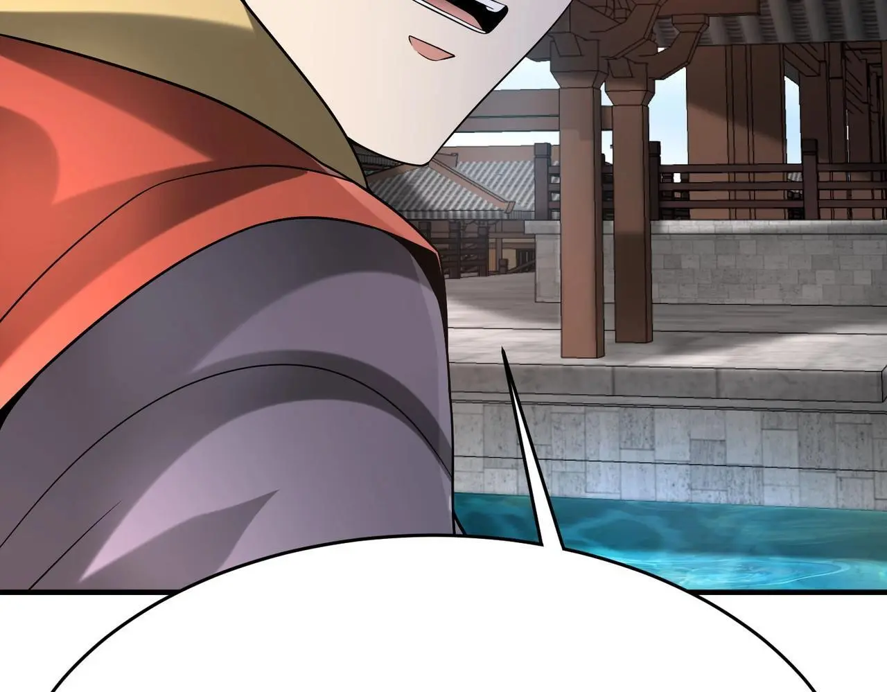 第88话 投降？齐王建，你的命我收割了！ 第155页