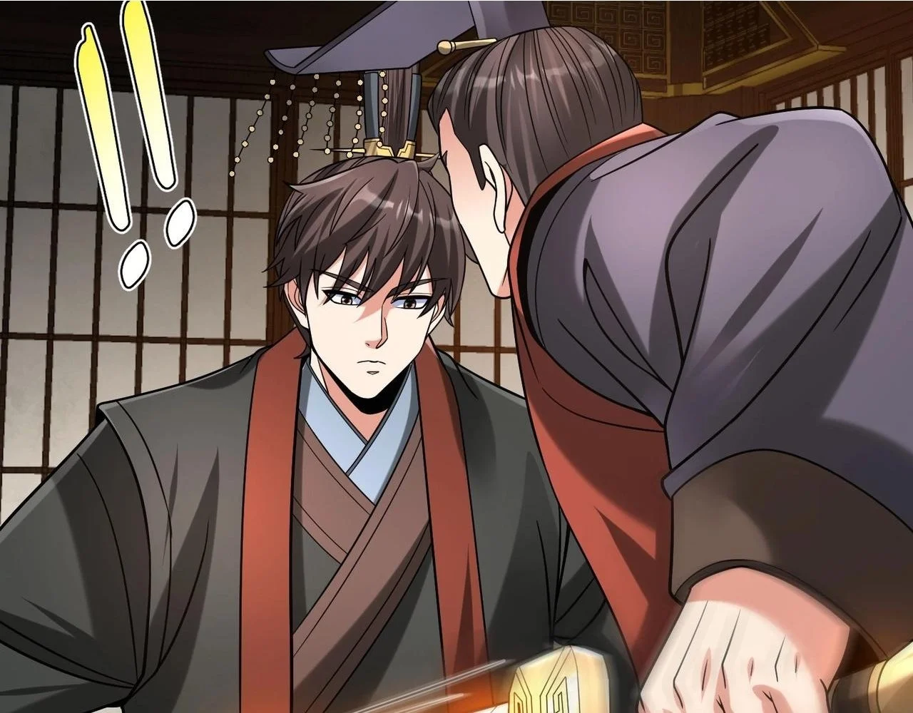 第92话 原谅？还是放弃天下？！ 第2页