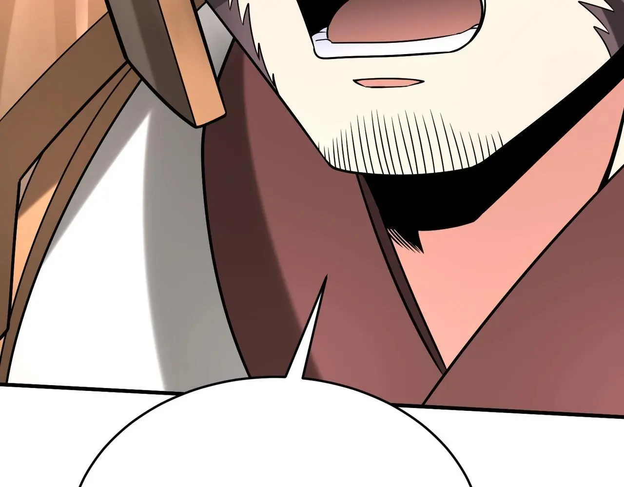 第92话 原谅？还是放弃天下？！ 第27页