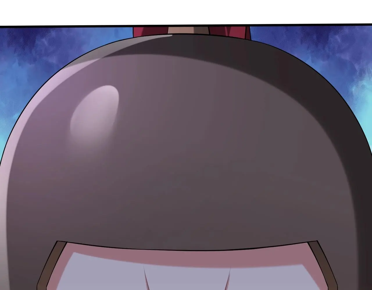 第92话 原谅？还是放弃天下？！ 第38页