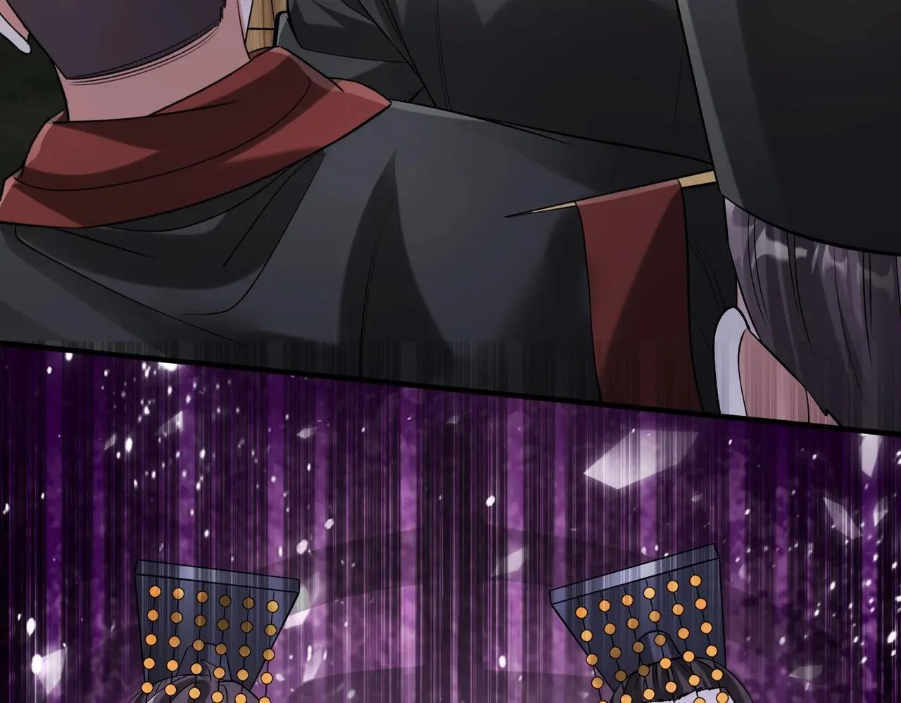 第92话 原谅？还是放弃天下？！ 第53页