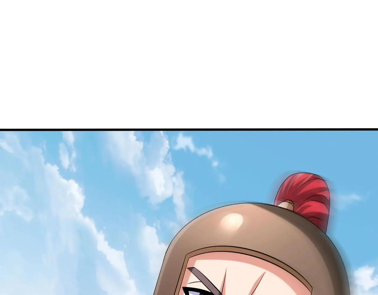 第92话 原谅？还是放弃天下？！ 第67页