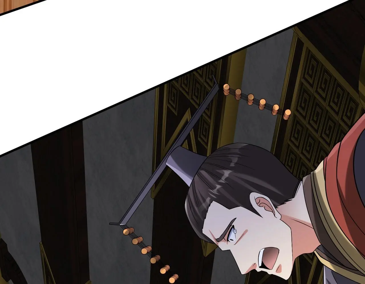 第92话 原谅？还是放弃天下？！ 第83页