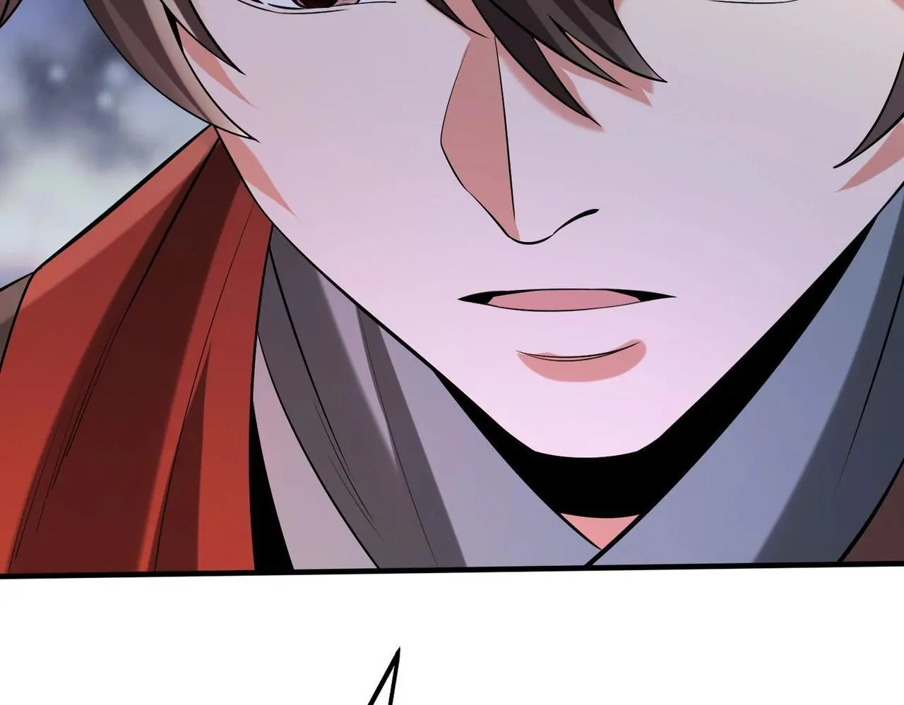 第92话 原谅？还是放弃天下？！ 第109页