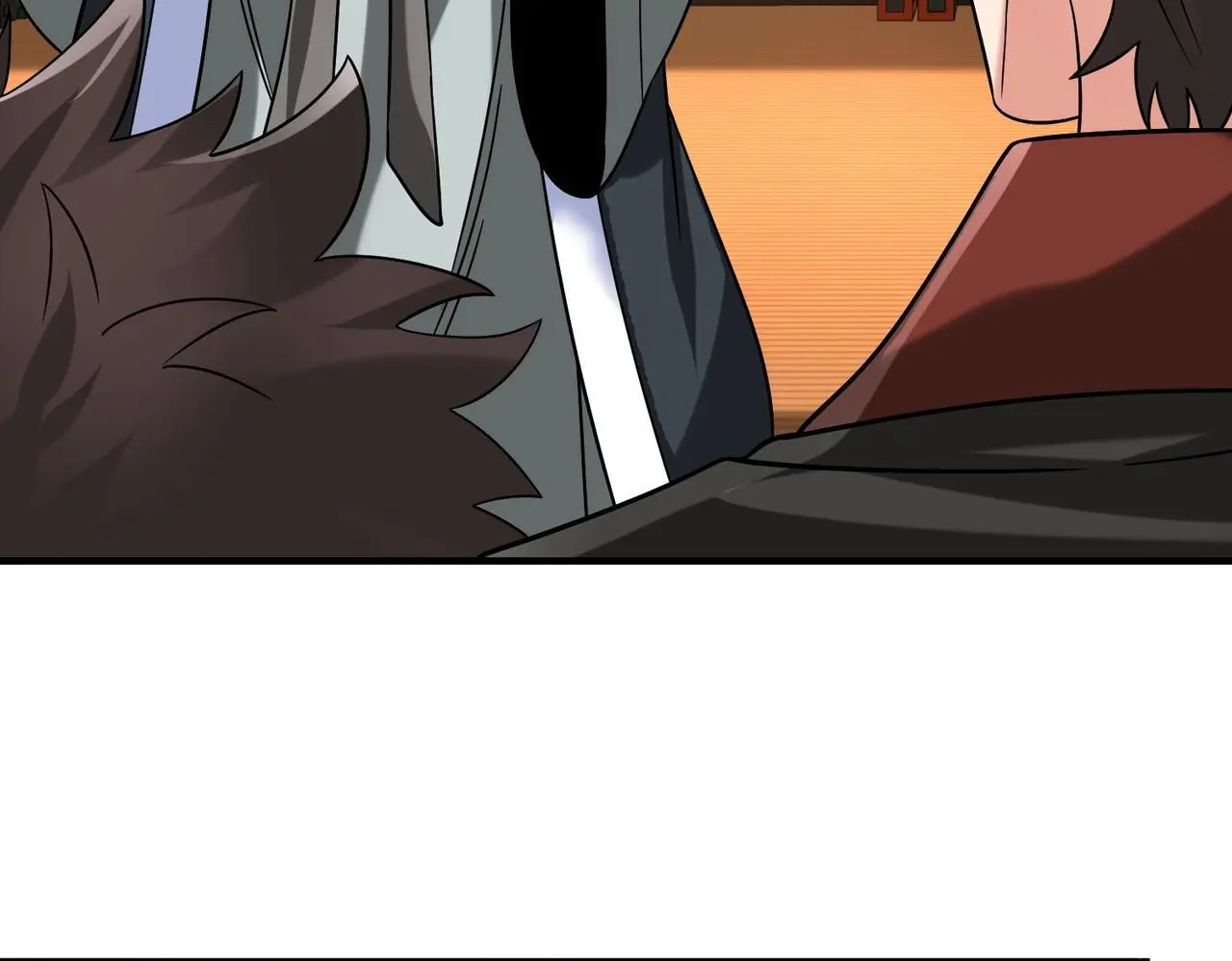 第92话 原谅？还是放弃天下？！ 第134页