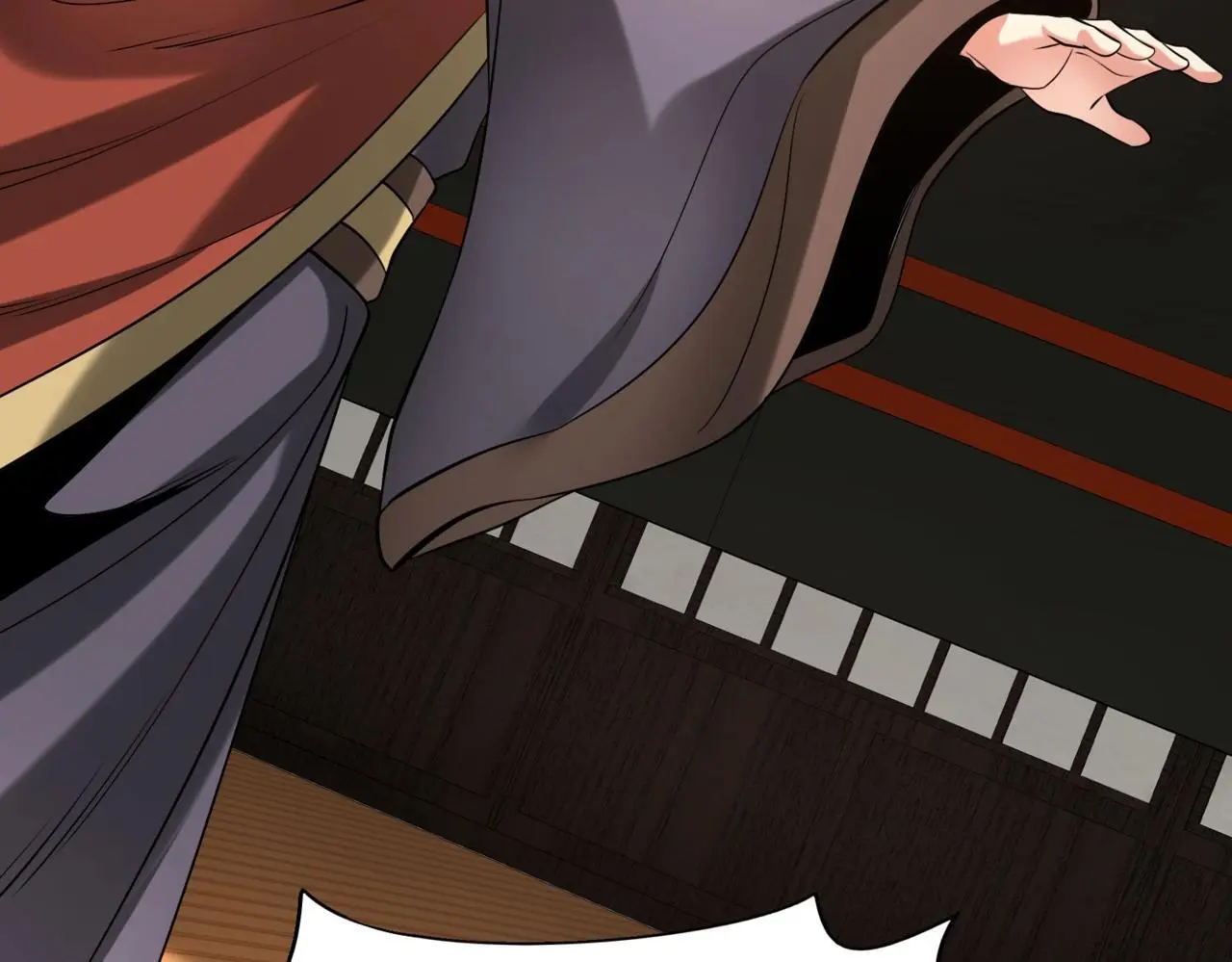 第91话 祁儿！我就是你的……父亲！ 第7页