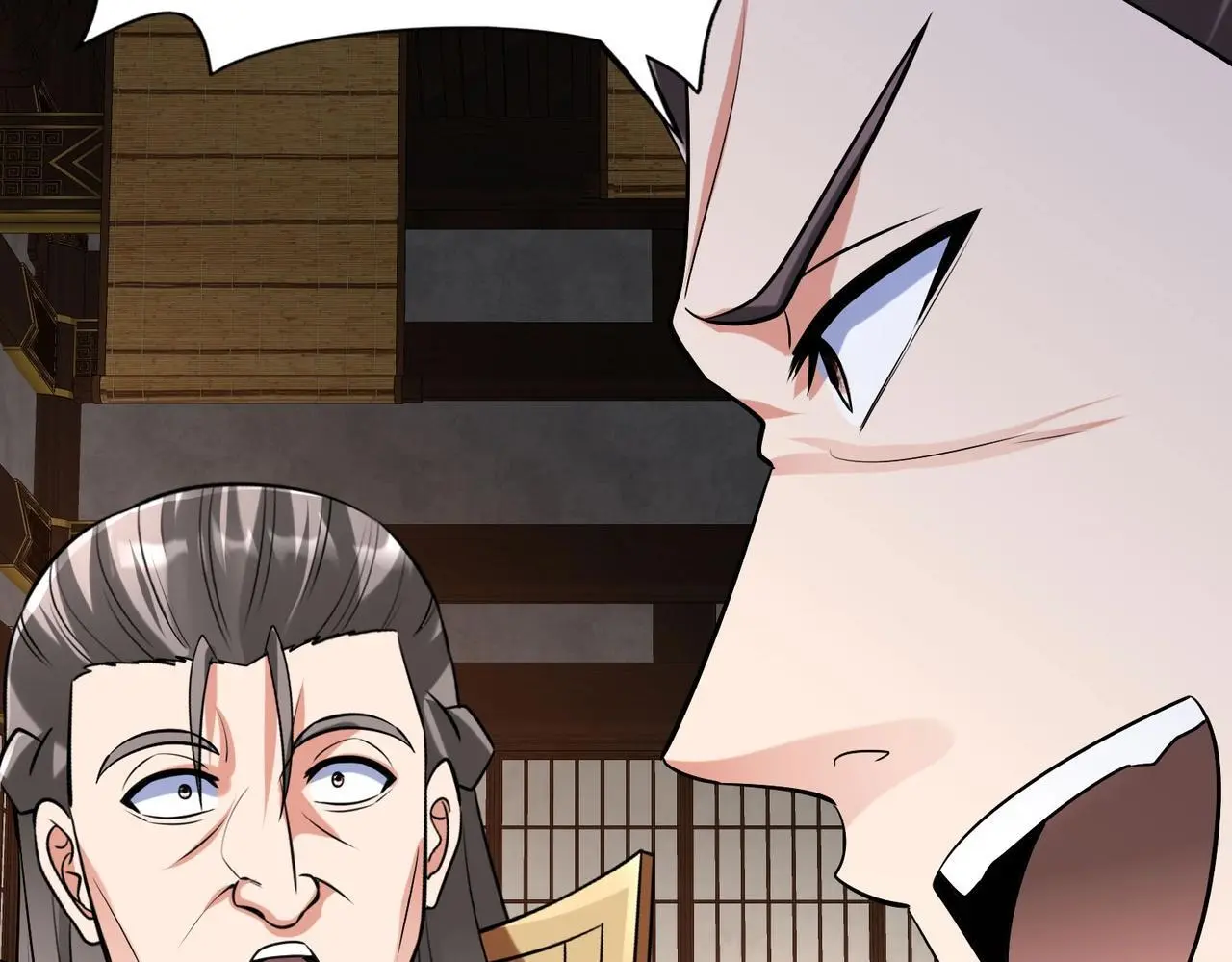 第91话 祁儿！我就是你的……父亲！ 第37页