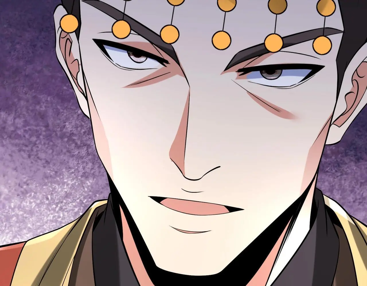 第91话 祁儿！我就是你的……父亲！ 第59页