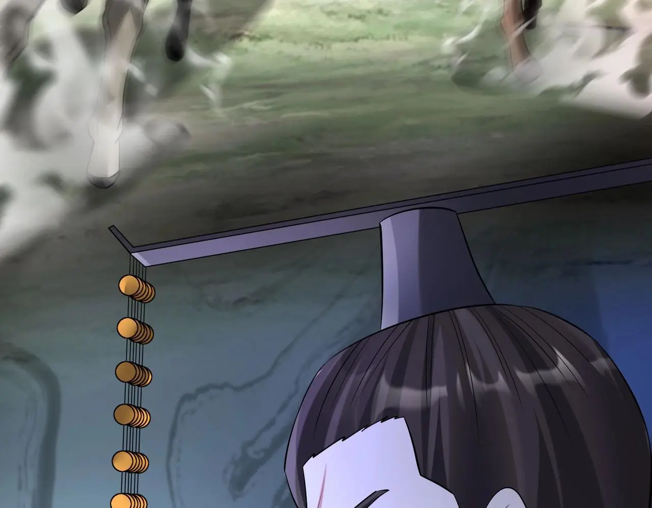 第91话 祁儿！我就是你的……父亲！ 第70页